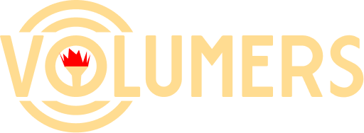 Volumers