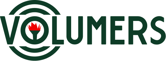 Volumers